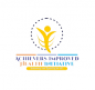 AIHI-Nigeria (Achievers Improved Health Initiative) logo